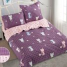 Комплект постельного белья Tango De Verano Y-56 (с одеялом) 1,5-спальный