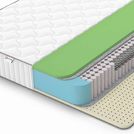 Матрас Denwir CLASSIC FOAM SOFT S1000 80х140
