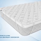 Наматрасник Димакс Massage foam 3 см 200х195
