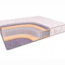 Матрас Beautyson Life Latex S600 140х190