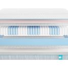 Матрас Промтекс-Ориент Soft 18 Combi Eco 90х195